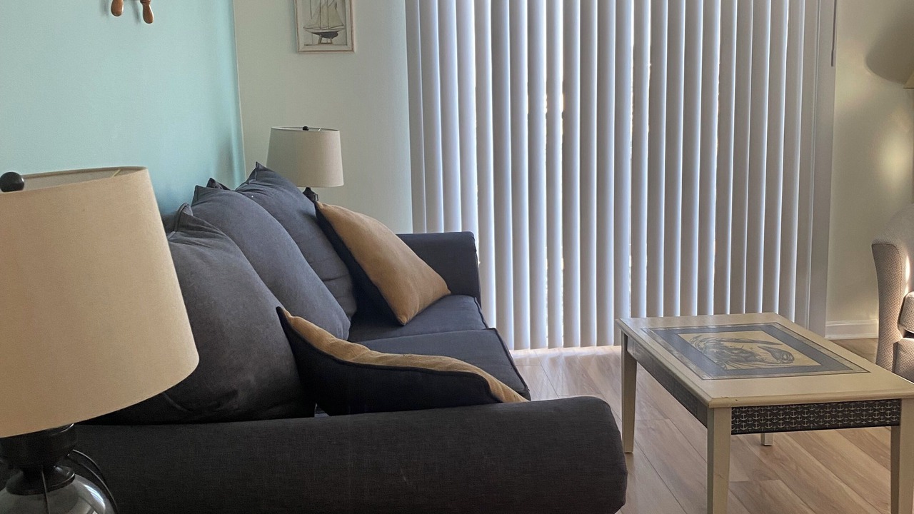 Photo of Livingroom in Solomons