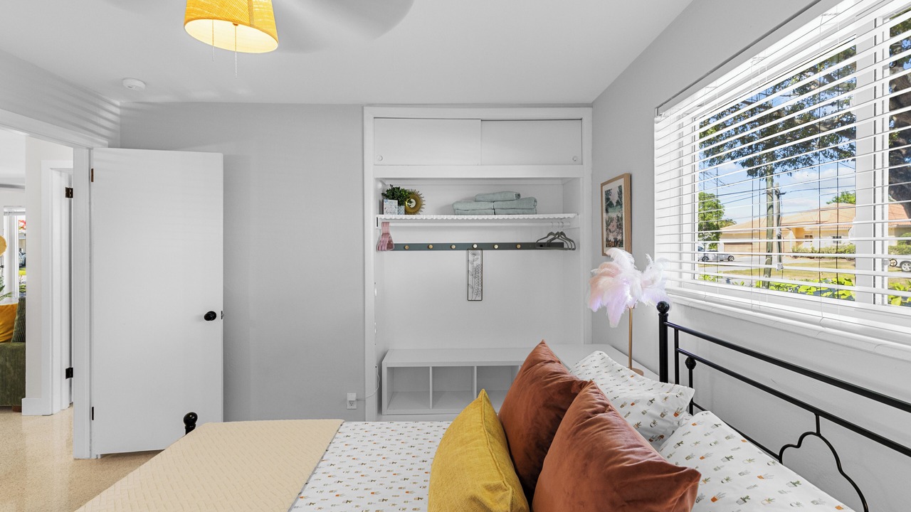 Photo of Bedroom in Deerfield Beach