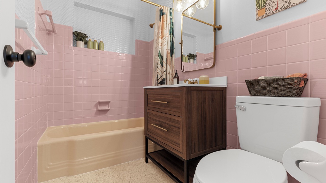 Photo of Bathroom in Deerfield Beach