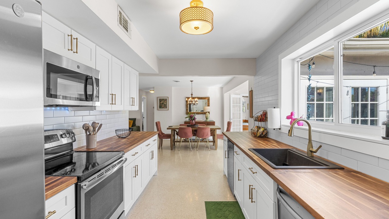Photo of Kitchen in Deerfield Beach