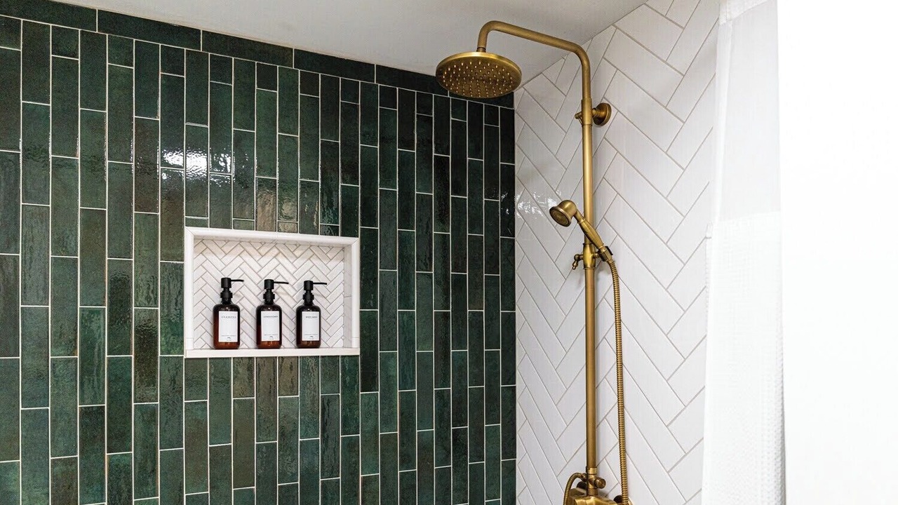 Photo of Bathroom in Deerfield Beach
