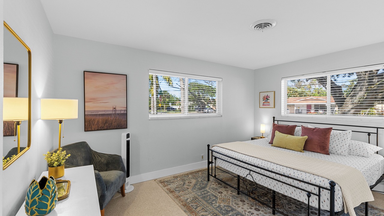 Photo of Bedroom in Deerfield Beach
