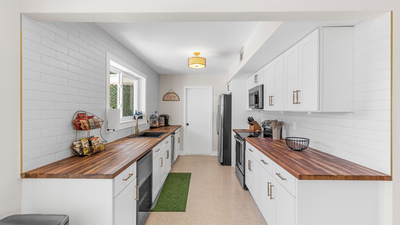 Photo of Kitchen in Deerfield Beach