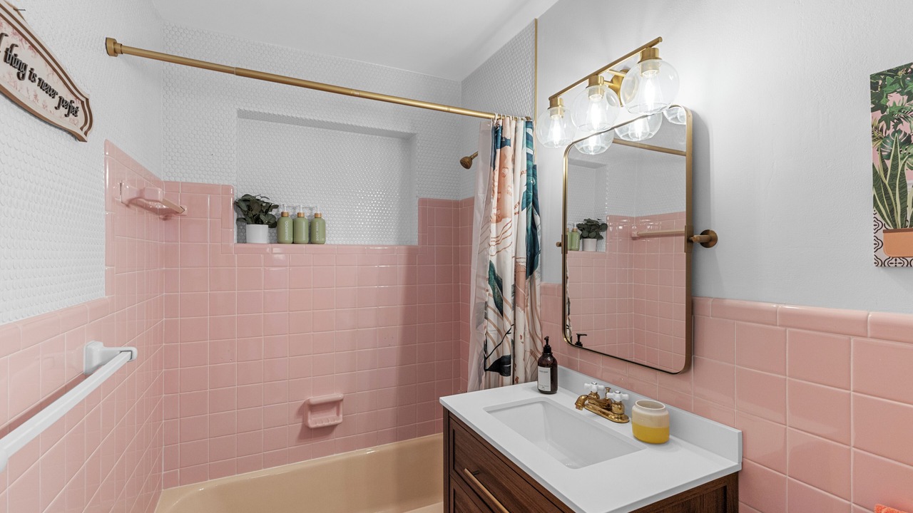 Photo of Bathroom in Deerfield Beach