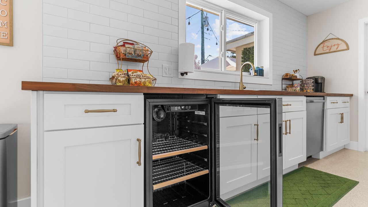 Photo of Kitchen in Deerfield Beach