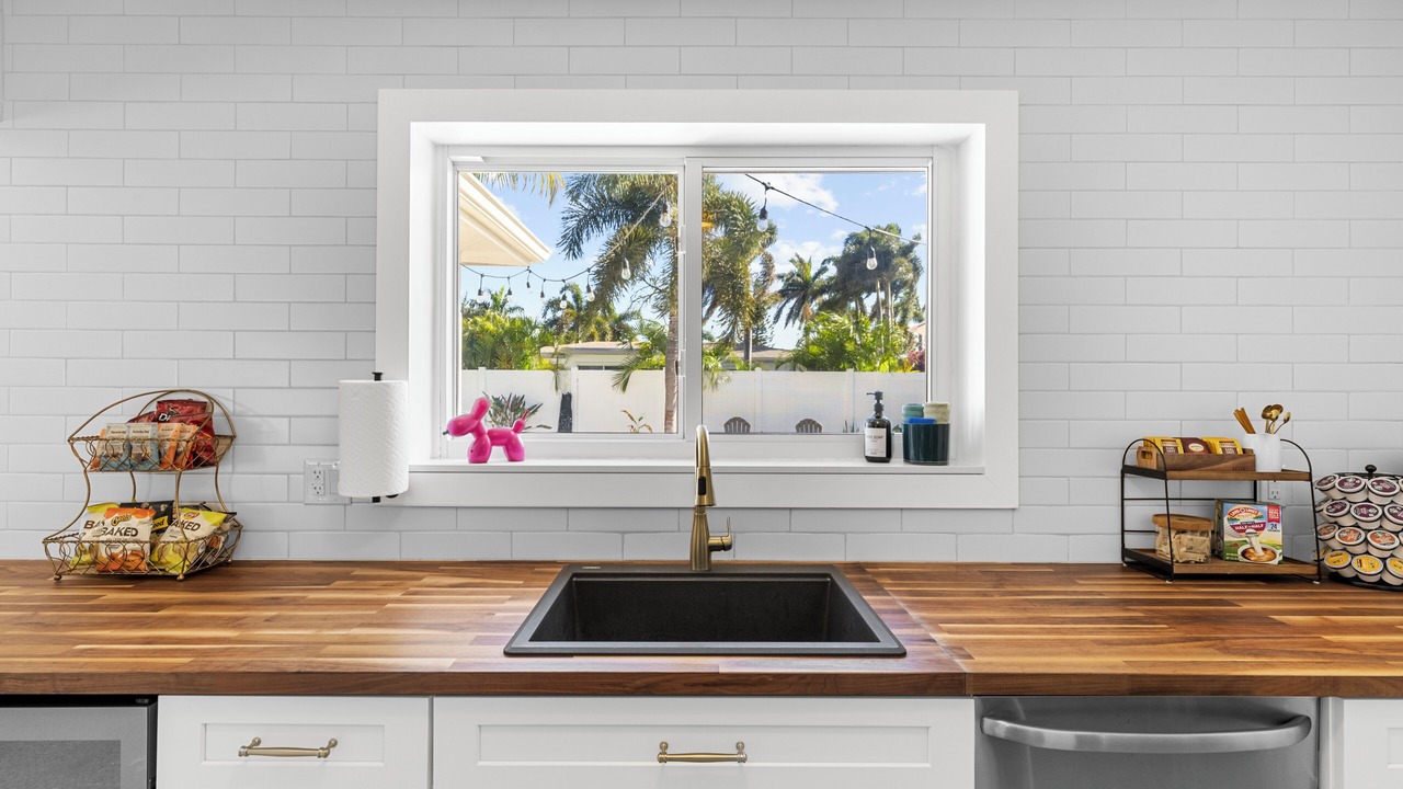 Photo of Kitchen in Deerfield Beach