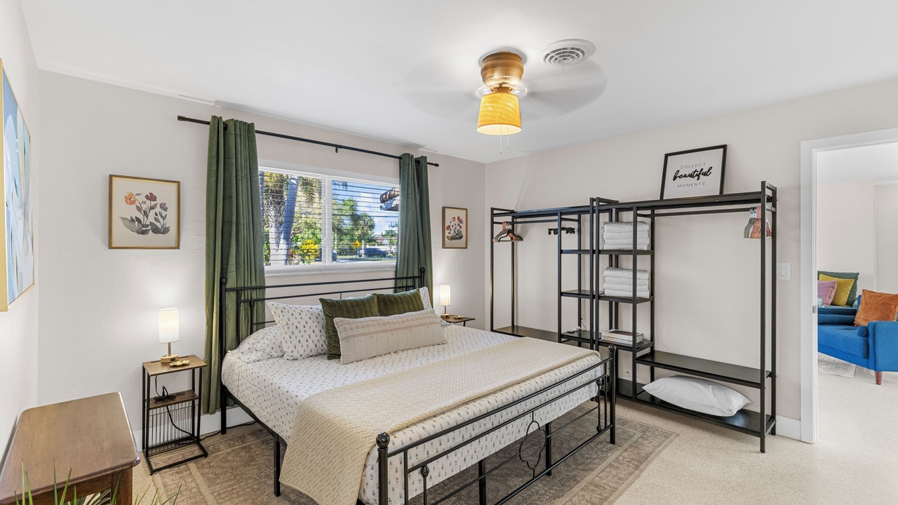 Photo of Bedroom in Deerfield Beach