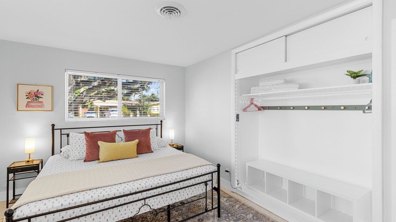 Photo of Bedroom in Deerfield Beach