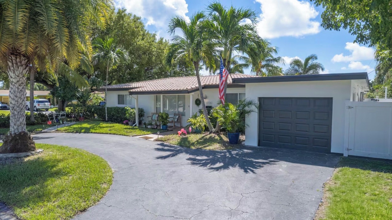 Photo of Outdoor in Deerfield Beach