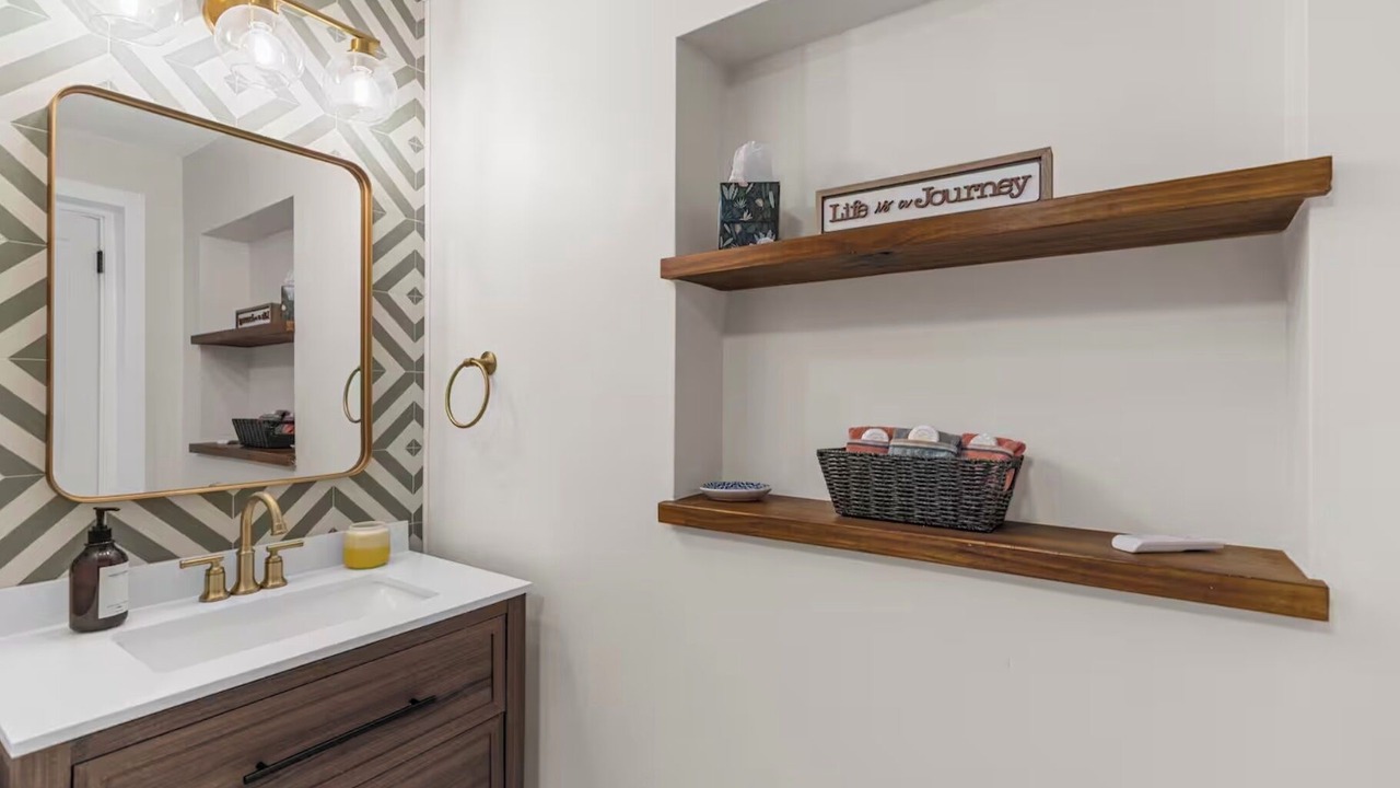 Photo of Bathroom in Deerfield Beach