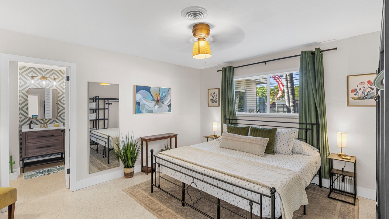 Photo of Bedroom in Deerfield Beach
