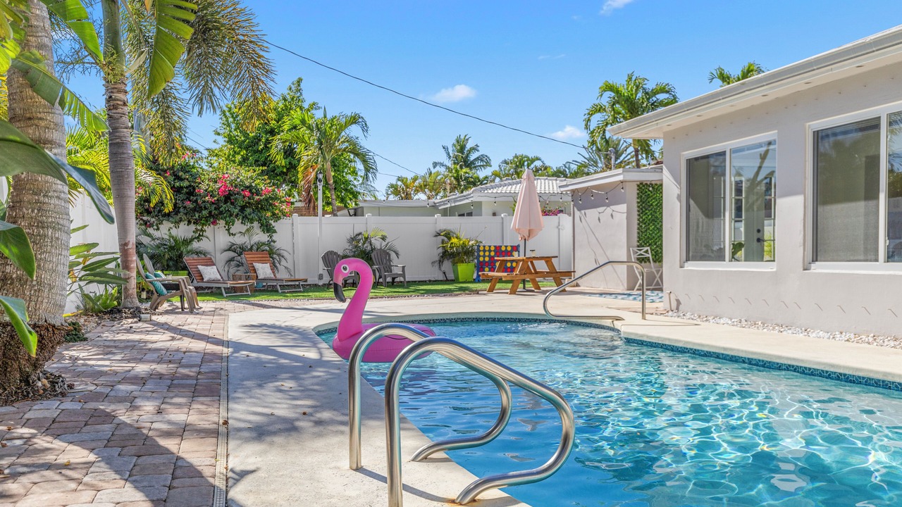 Photo of Outdoor in Deerfield Beach
