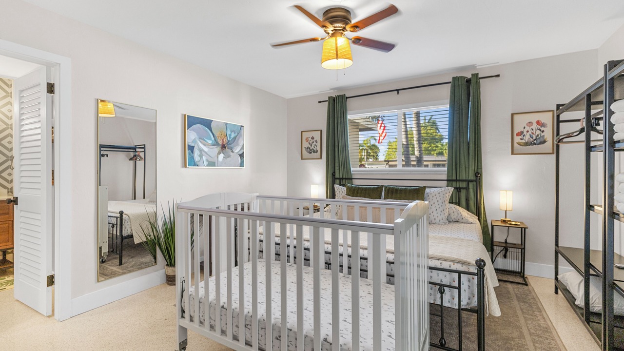 Photo of Bedroom in Deerfield Beach
