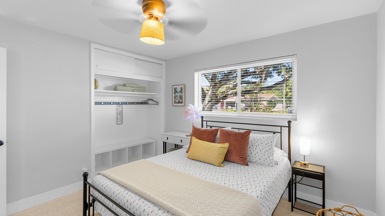 Photo of Bedroom in Deerfield Beach