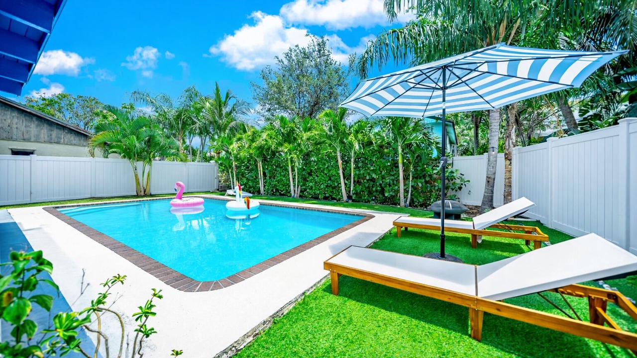 Photo of Outdoor in Delray Beach