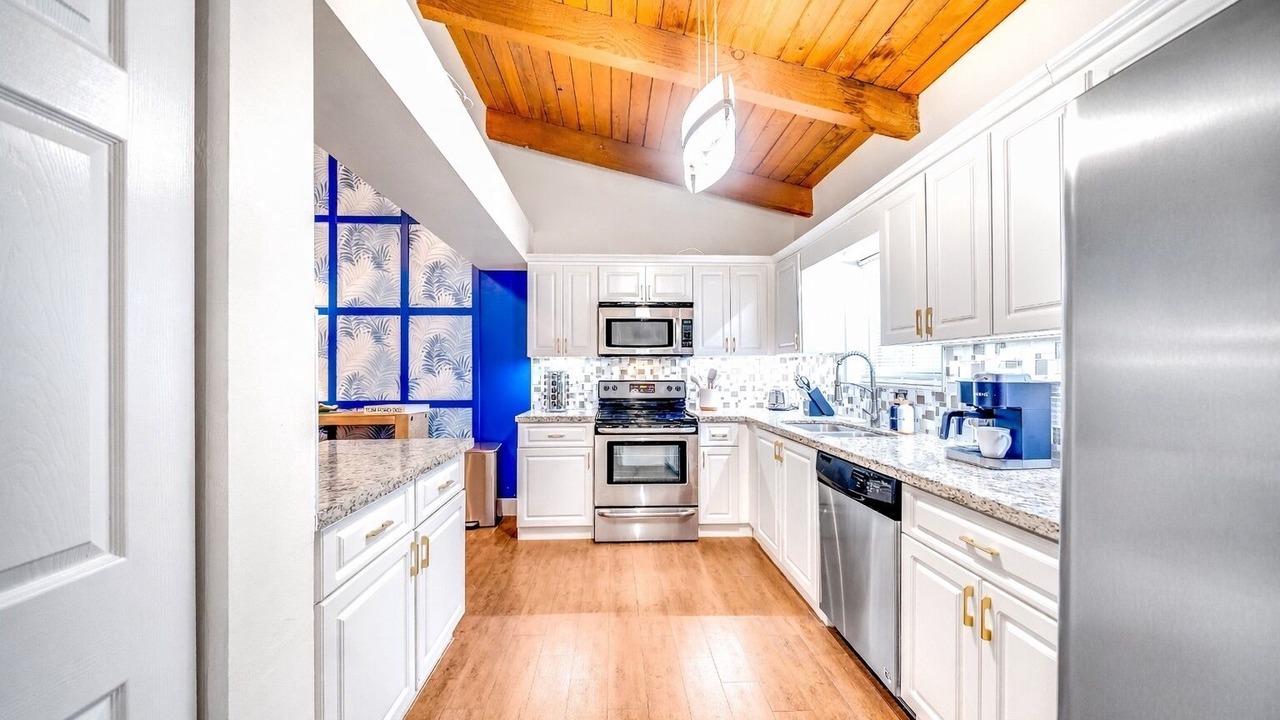 Photo of Kitchen in Delray Beach