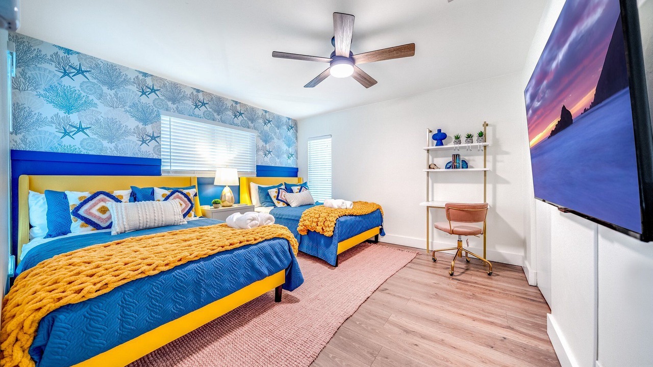 Photo of Bedroom in Delray Beach