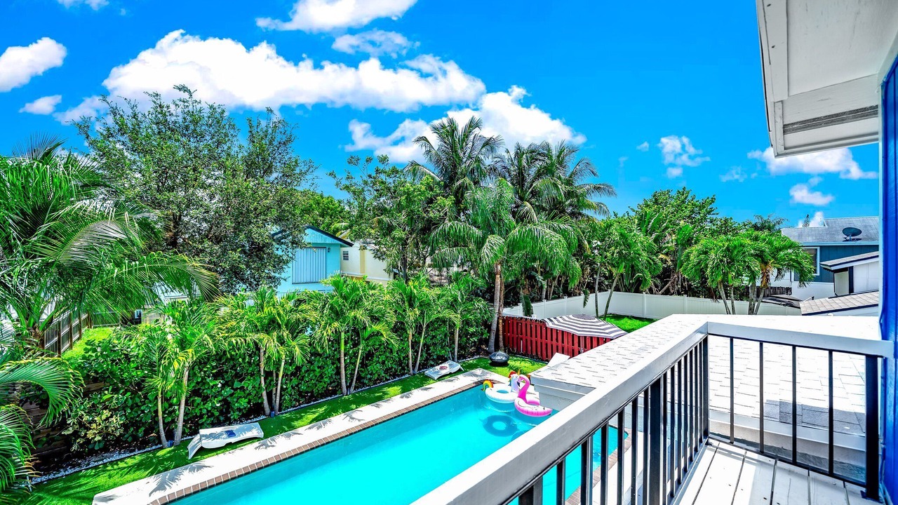 Photo of Outdoor in Delray Beach
