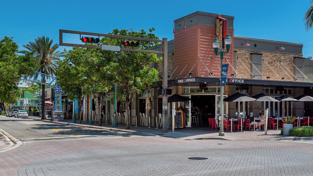 Photo of Others in Delray Beach