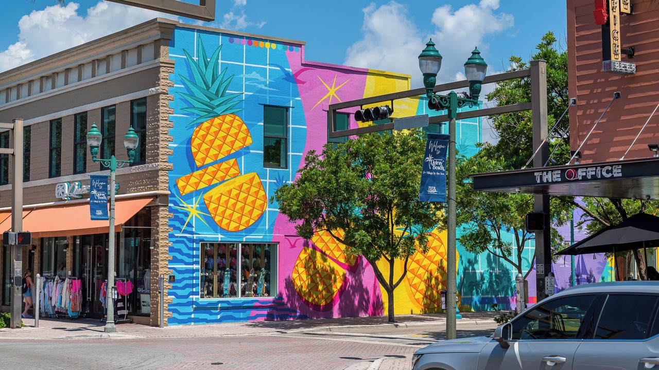 Photo of Others in Delray Beach