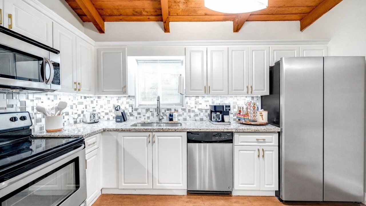 Photo of Kitchen in Delray Beach