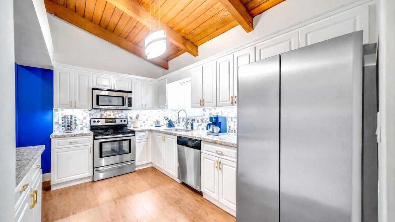 Photo of Kitchen in Delray Beach