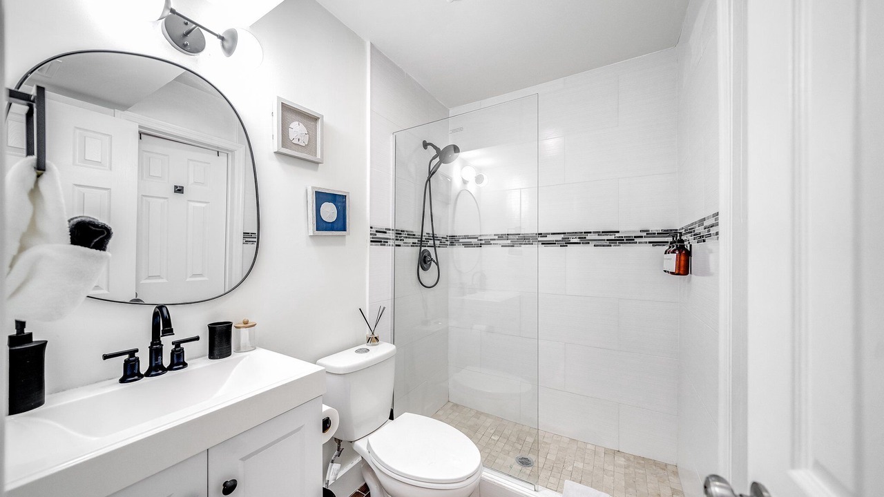 Photo of Bathroom in Delray Beach