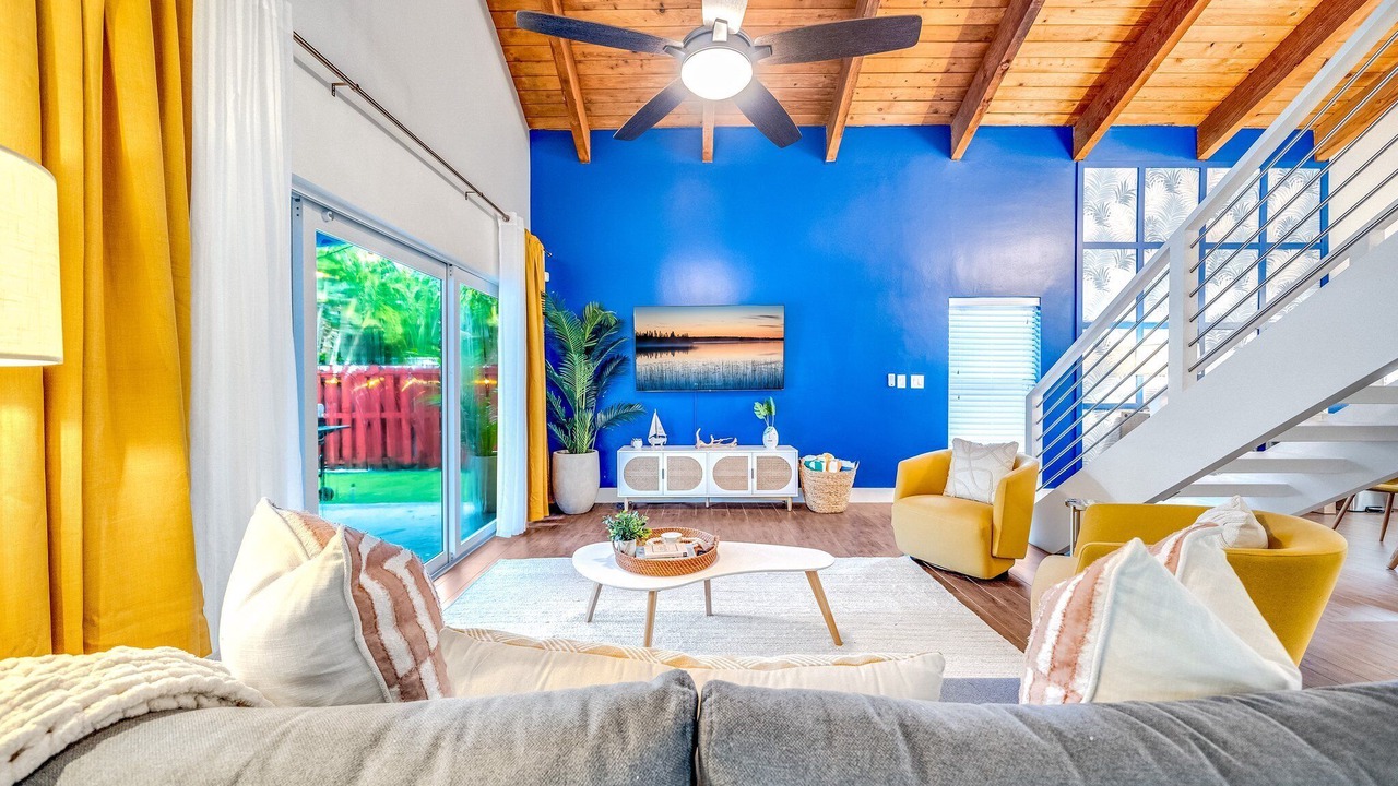 Photo of Livingroom in Delray Beach