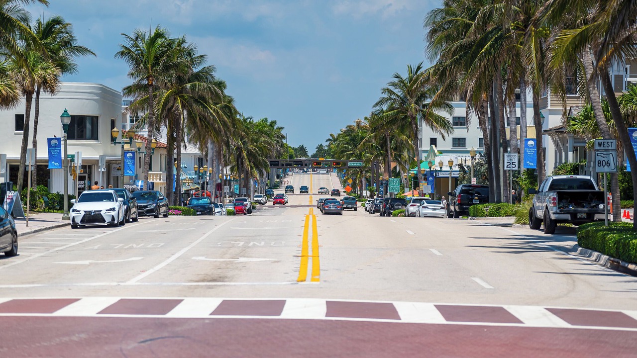 Photo of Others in Delray Beach