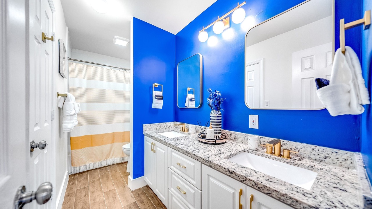 Photo of Bathroom in Delray Beach