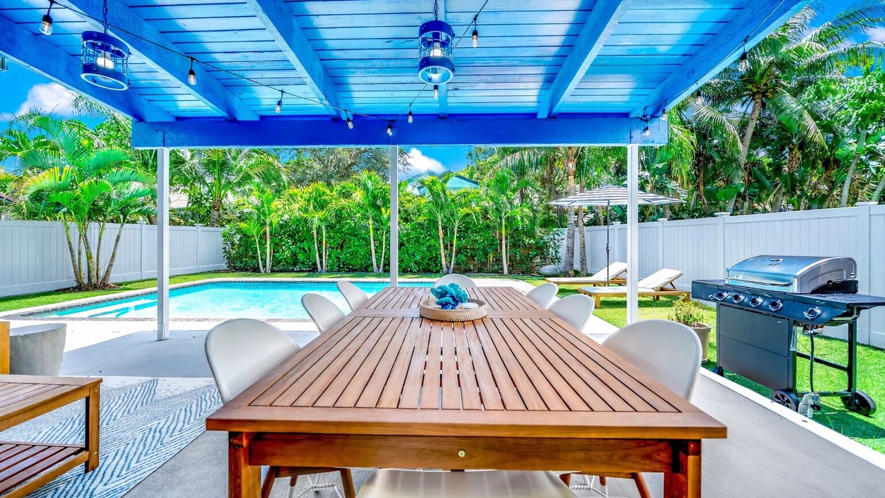 Photo of Outdoor in Delray Beach