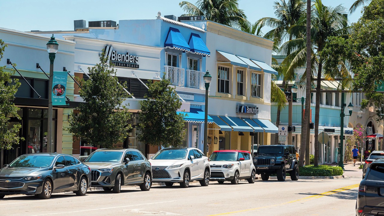 Photo of Others in Delray Beach