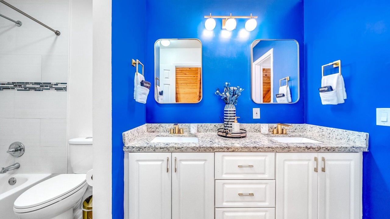 Photo of Bathroom in Delray Beach