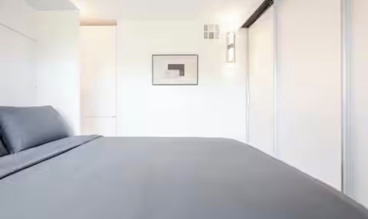 Photo of Bedroom in South Pointe