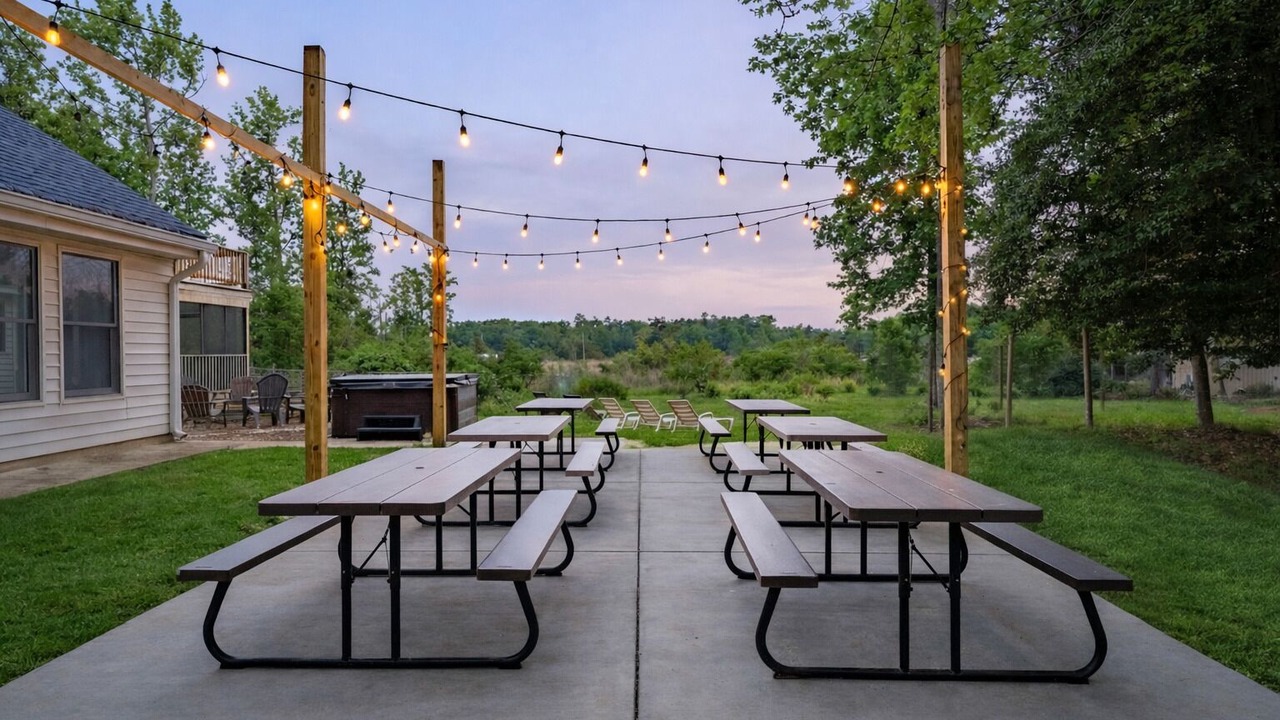 Photo of Outdoor in Goshen
