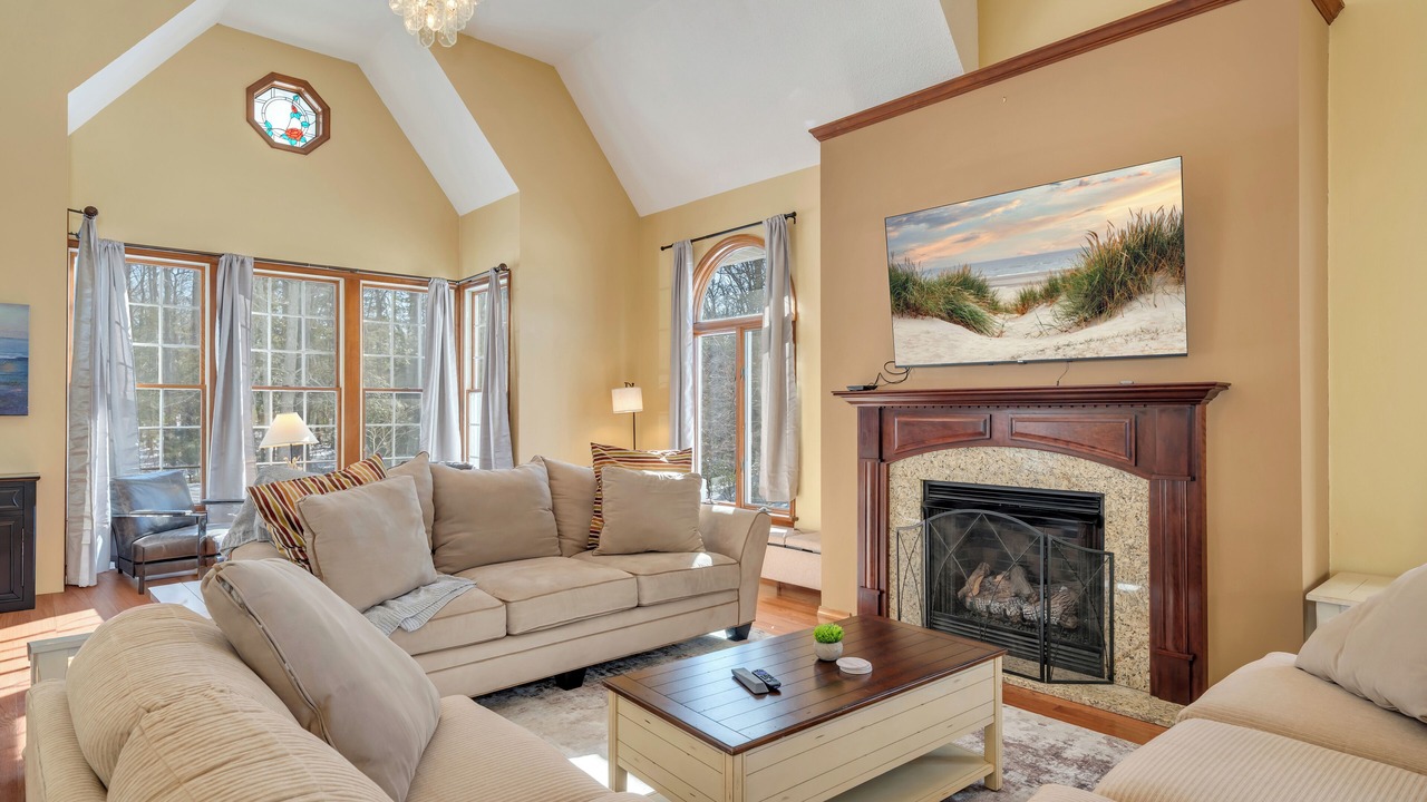 Photo of Livingroom in Goshen