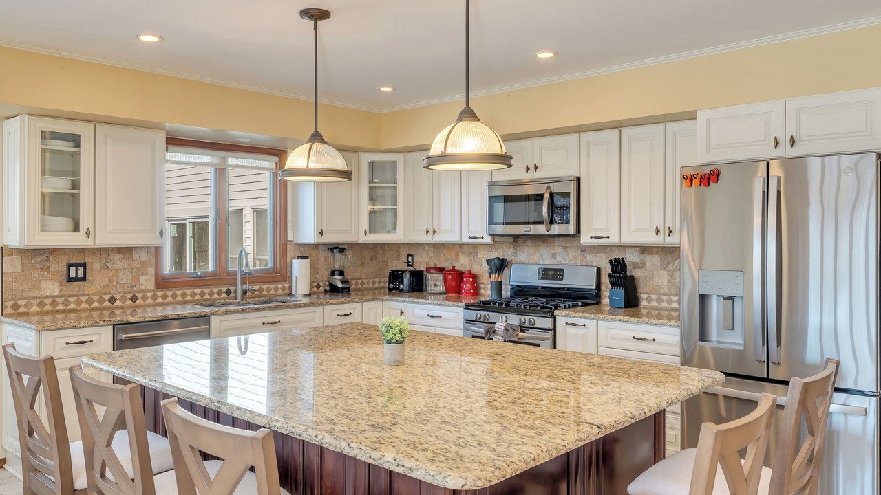 Photo of Kitchen in Goshen