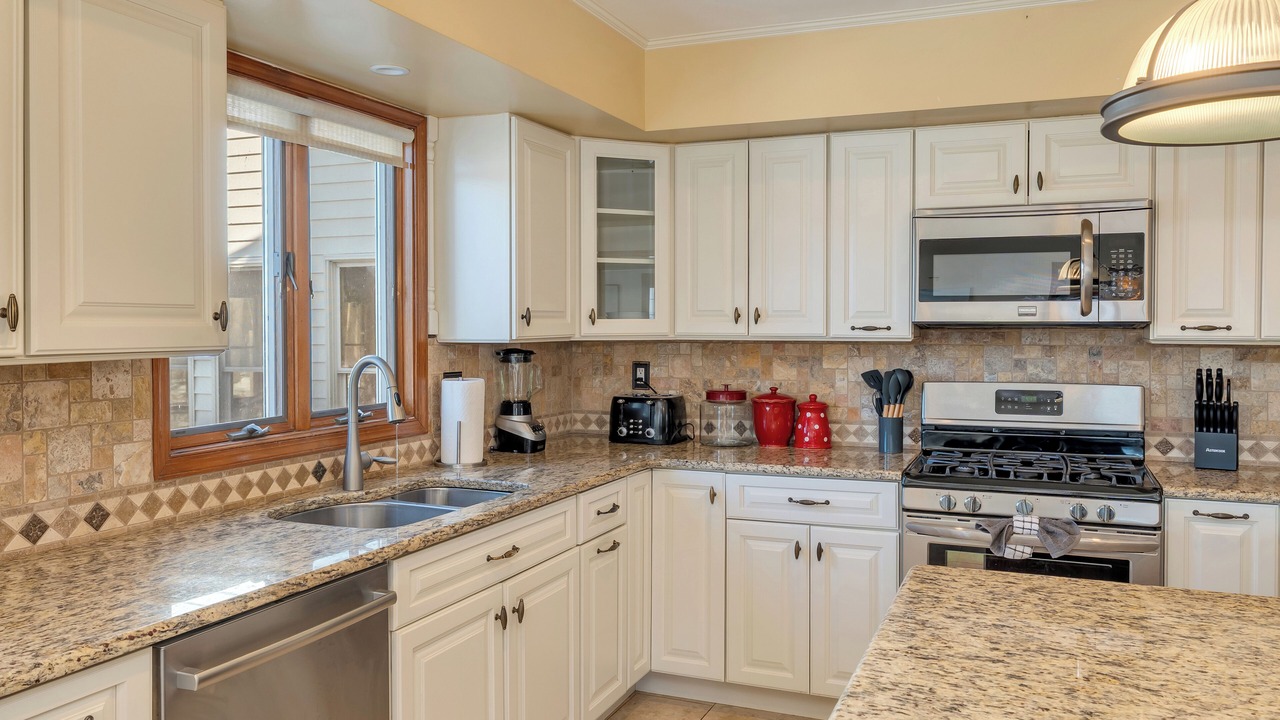 Photo of Kitchen in Goshen