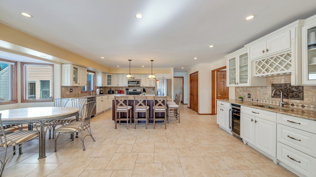 Photo of Kitchen in Goshen
