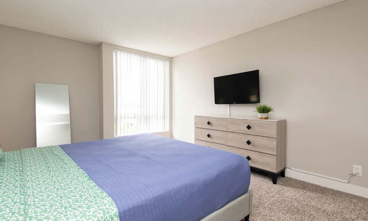 Photo of Bedroom in Hollywood