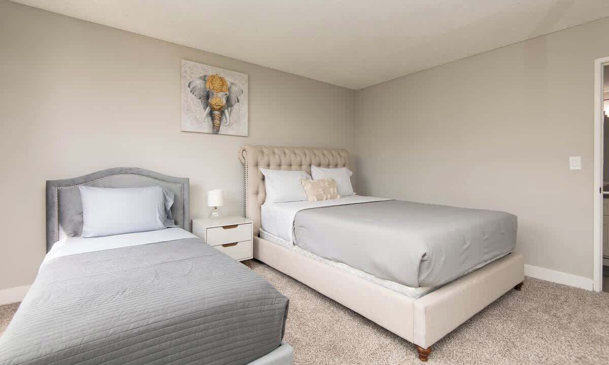 Photo of Bedroom in Hollywood
