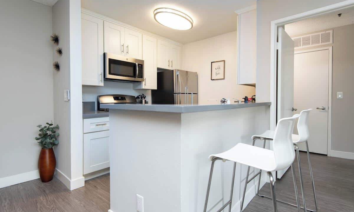 Photo of Kitchen in Hollywood