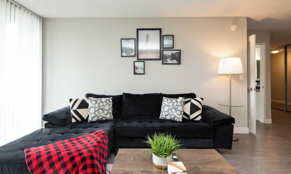 Photo of Livingroom in Hollywood