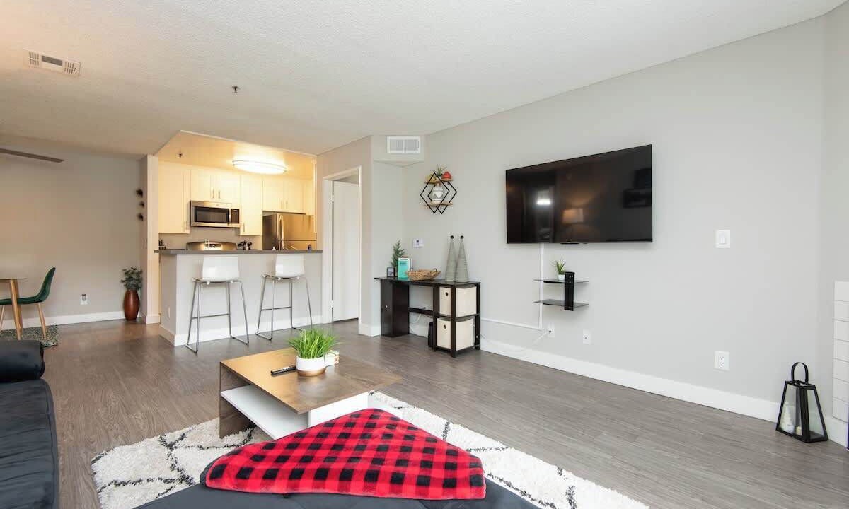 Photo of Livingroom in Hollywood