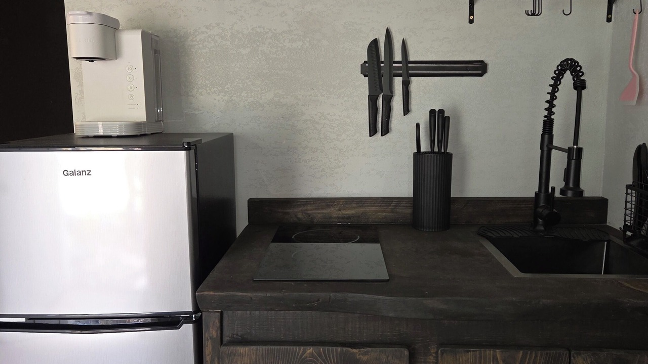 Photo of Kitchen in Babb