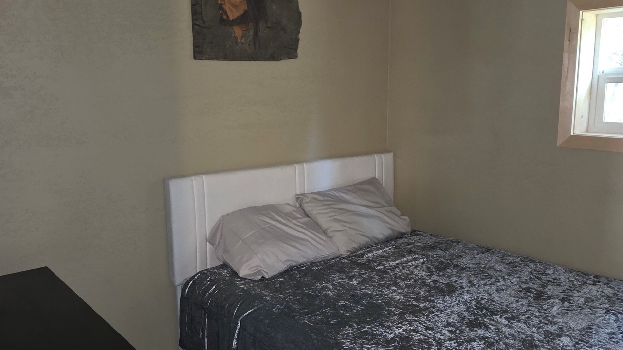 Photo of Bedroom in Babb