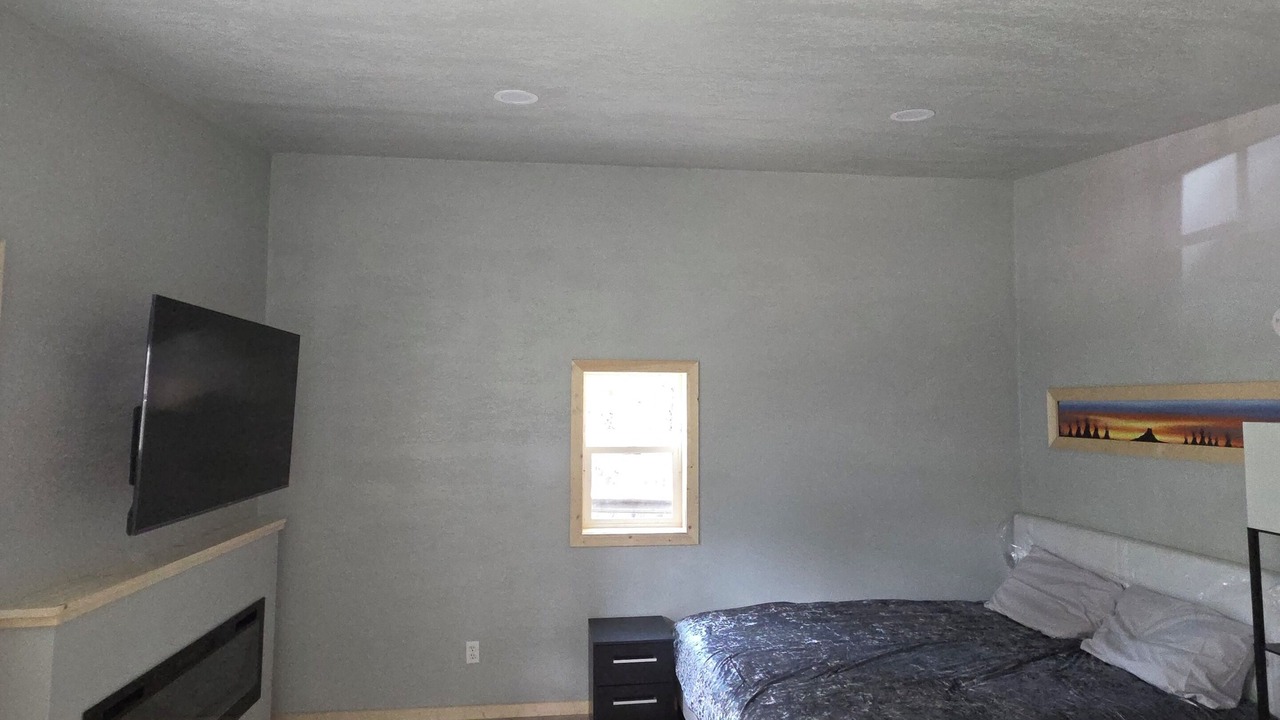 Photo of Bedroom in Babb