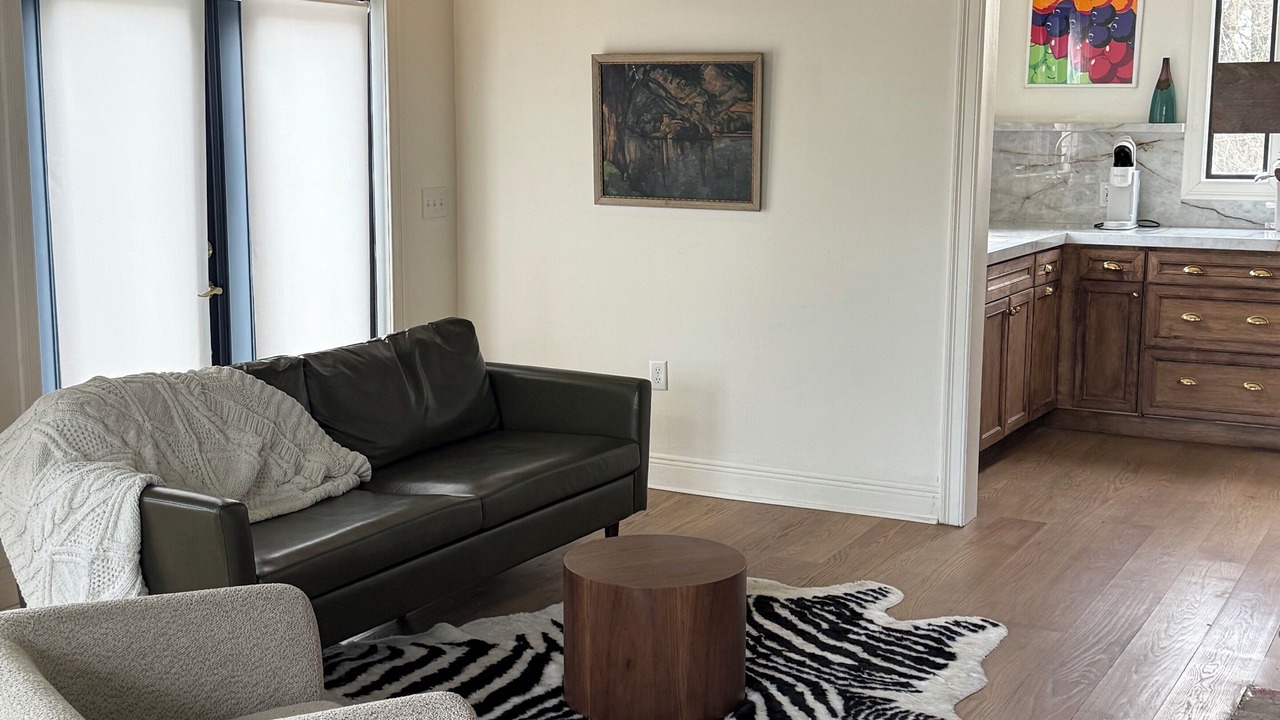 Photo of Livingroom in Harrisonville