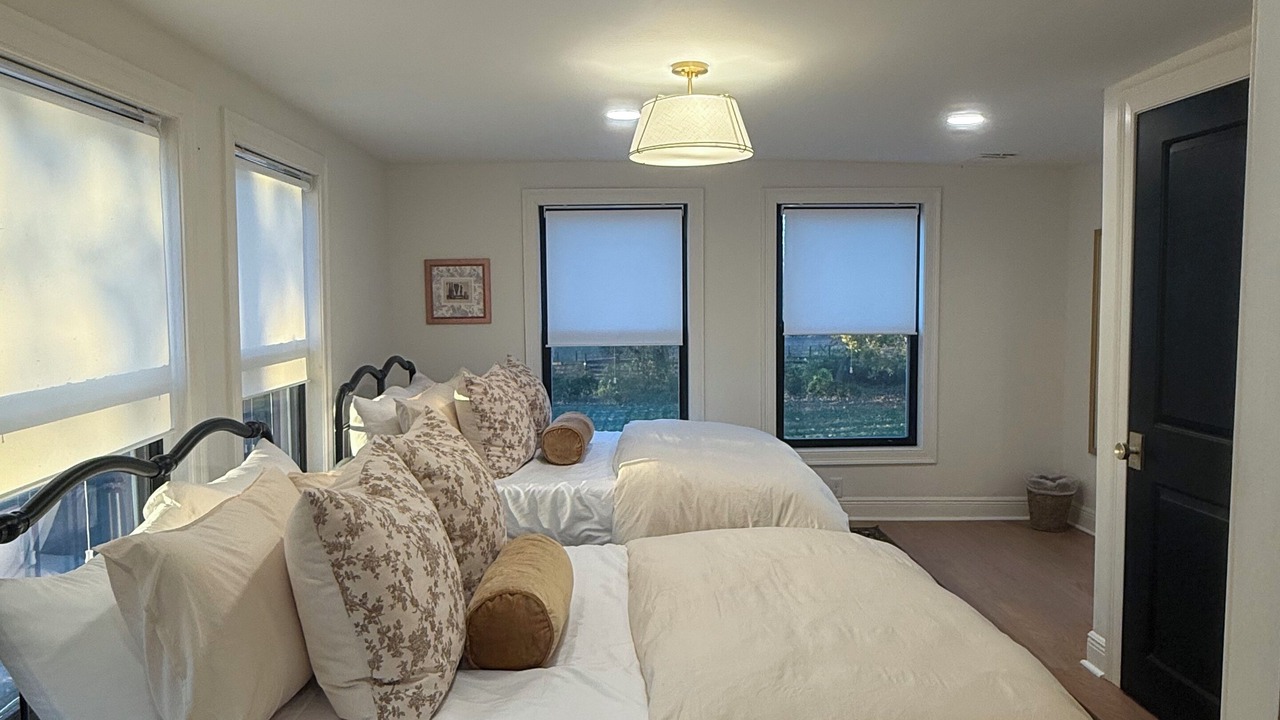 Photo of Bedroom in Harrisonville
