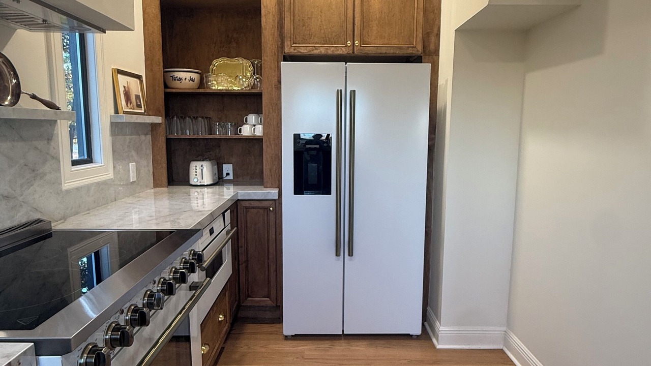 Photo of Kitchen in Harrisonville